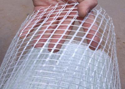 China 16x16 Mesh Window Screen Mesh Roll 120g 1x50m White Color for sale