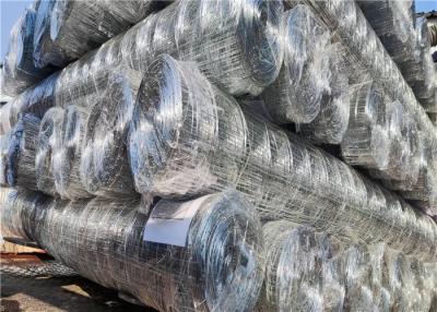 China 1.5mm 3x3 Hot Dipped Welded Wire Mesh Stainless Steel for sale