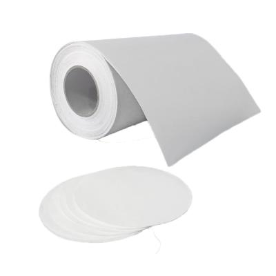 China Hydrophobic PTFE Venting Membrane Lab Filter Membranes For IV Filters for sale