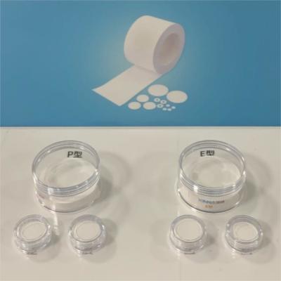 Chine OEM 47 mm 0,45 μm PES Disque à membrane de filtre pour les laboratoires des sciences de la vie à vendre