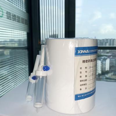 China 5 Mikron PP Membranen Hydrophiler Polypropylen Membranfilter zu verkaufen