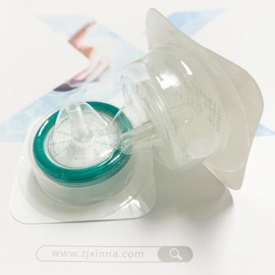 China High Throughput 1.2μm Glass Fiber Syringe Filters For HPLC Sample Prefiltration for sale