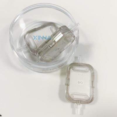 China Luer Slip In Line Filter for IV Infusion Intravenous Medication for sale