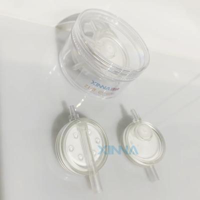 China Non Sterile 1.2μm In-Line IV Filter For Intravenous Infusions for sale