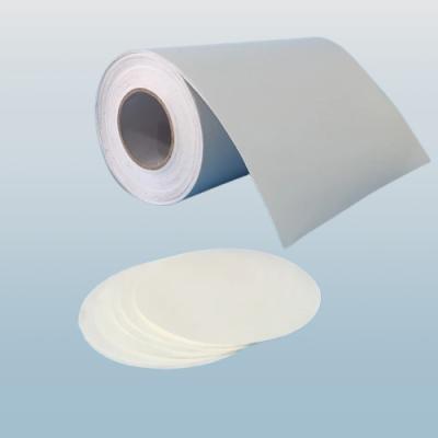 China 0.1µm Pore Size PVDF Membrane Hydrophobic Filters For Bacterial Retention for sale