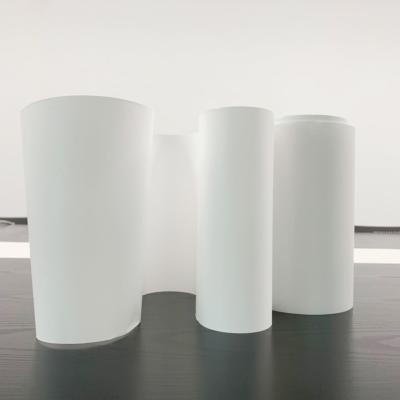 China 0.22μm Filtros de membrana de nylon Poliéster hidrofílico reforzado en venta