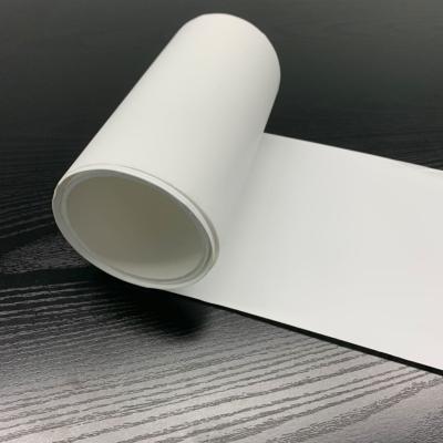 China 0.45μm Filtro de membrana de poliamida de nylon Blanco no estéril sin rejillas en venta