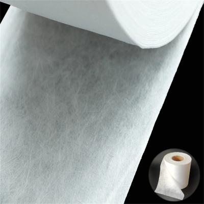 China Polipropileno de tecido não tecido levemente derretido para produtos de higiene descartáveis à venda