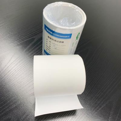 Chine Préfiltre nominal de polypropylène hydrophobe à membrane en PP à vendre
