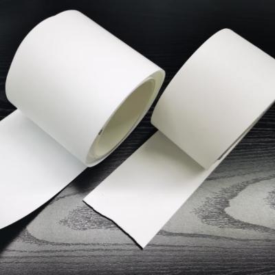 China Customizable Width PTFE Membrane Roll 0.22um -3um Pore Size for sale