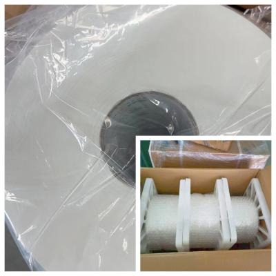 China 0.65 Micron PES Microfiltration Membrane Hydrophilic Polyethersulfone Filters for sale
