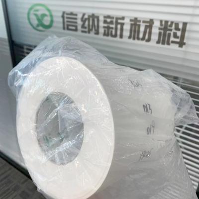 China 1.2 Micron Polyethersulfone PES Filter Membrane Diaphragm Hydrophilic for sale