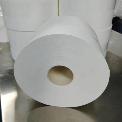 China 0.1μm -15μm  Hydrophilic Polyethersulfone PES Membrane with PET support layer for sale