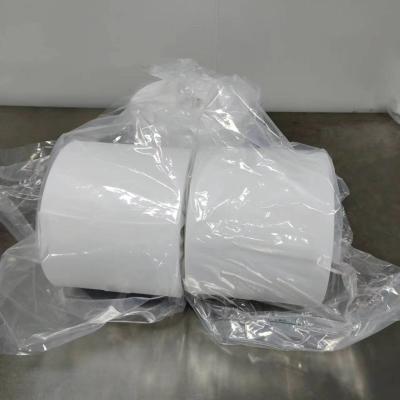China Membrana PES de poliétersulfona ultrafina com alto fluxo para filtros médicos à venda