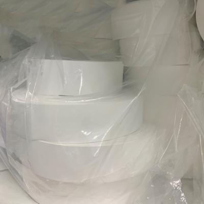 China Membranas hidrofóbicas PES soportadas para filtración de gases de ventilación en venta