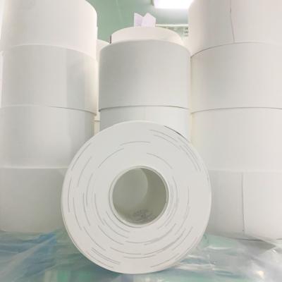 China 0.1uM Hydrophobic PTFE Membranes With Polypropylene Support In Discs Sheets Rolls for sale