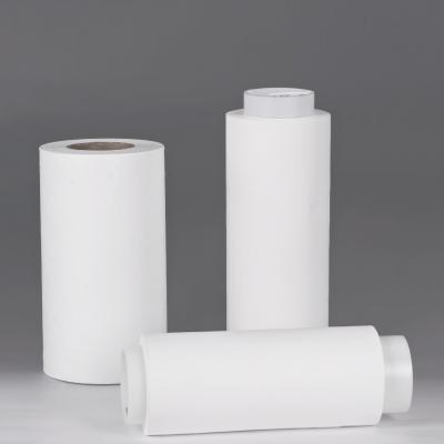China 0.22μM Hydrophilic Polyethersulfone PES Membrane With PP Or PET As Supporting Layer for sale