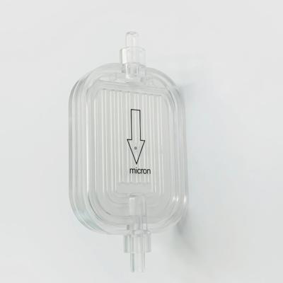 Chine 1.2 Micron Intravenous In-Line Filters For Parenteral Nutrition (PN) Therapy à vendre