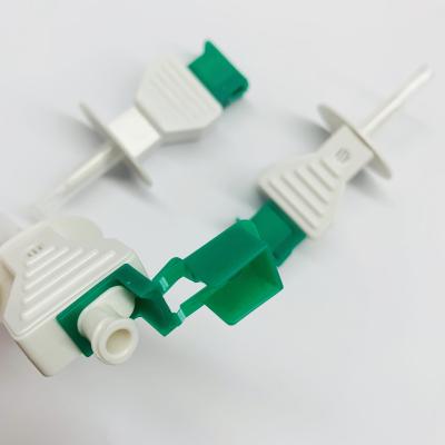 China Single-Use Mini Vented Transfer Spikes For Intravenous Admixture Preparation for sale
