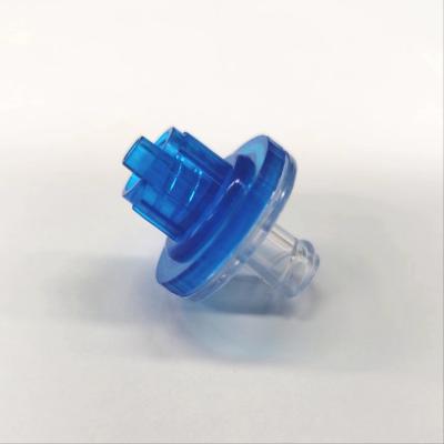 Chine Hydrophobic TP Filter With 0.2μm PTFE Membrane à vendre