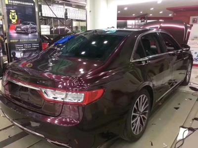 China Negro Rose Metallic Effect del abrigo del vinilo del coche del lustre del lanzamiento 140gsm del aire en venta