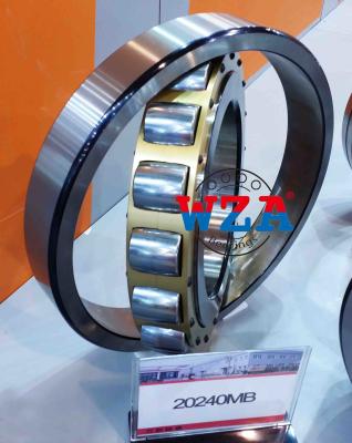 China high quality spherical roller bearing 20240M single row bearing WZA bearing for sale