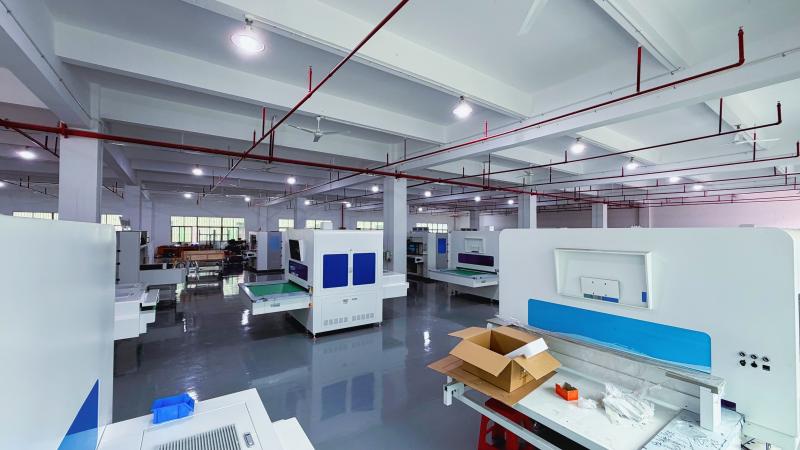 Verified China supplier - IBON Technology Co., Ltd.