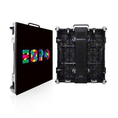 China Customized Indoor Fixed LED Display For Expo Event P1.875/P1.935/P2 2K/4K Series for sale