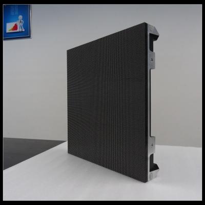 China P3 Rental Indoor Fixed LED Display For High End Big Screen TV Lightweight for sale