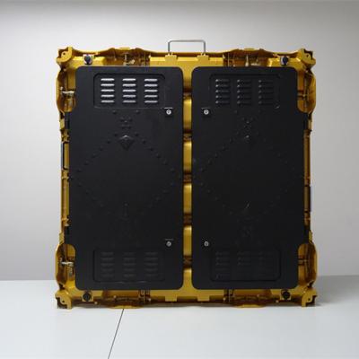 China High Brightness Outdoor Fixed LED Display For Square P8 6~120m Viewing Distance for sale