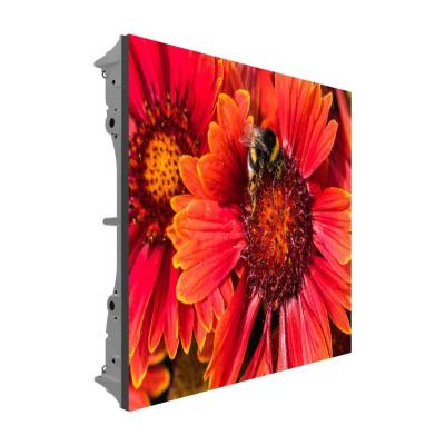 China 3840Hz Refresh Rate Hd Led Screen , P3.91 Led Video Display Panel Customized Design for sale