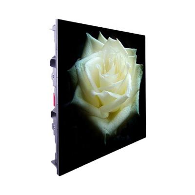 China High Gray Scale P5 Led Screen , Outdoor Advertising Led Display Easy To Assembly for sale