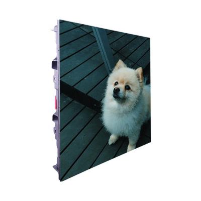 China Waterproof Common Cathode LED Display Panel Size 320*160mm ISO9001 Certificated for sale