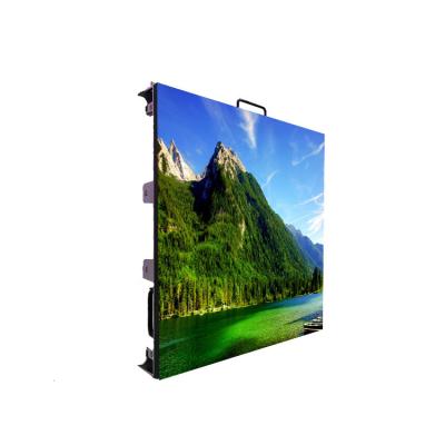 China 640*640mm P5 Outdoor Led Screen , High Brightness Led Display IP 65 Level for sale