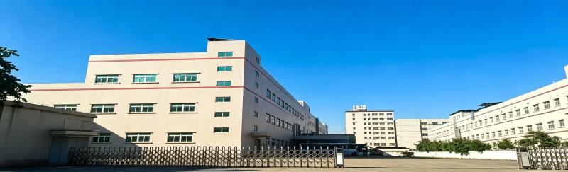 Verified China supplier - Shenzhen Jiaqing Circuit Co., Ltd.