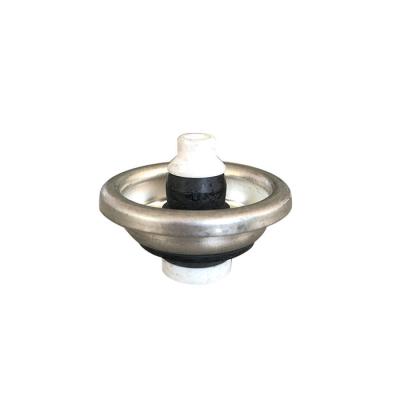 Китай Тип клапан пены полиуретана аэрозоля клапана пены пу для консервных банок строительных материалов продается