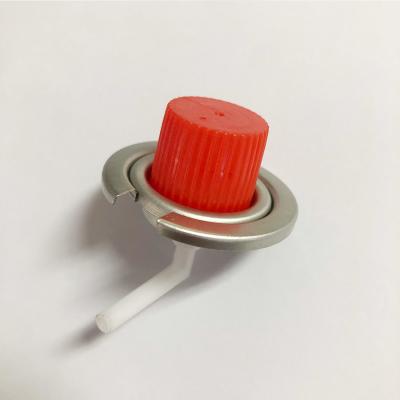 China Portable Metal Pp Gas Stove Valve For Cooking Baking Barbecue Picnic Hot Pot for sale