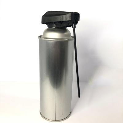 Chine Good sealing Aerosol Spray Nozzle Aerosol Valve Nozzle For Tin Cans anticorrosion à vendre