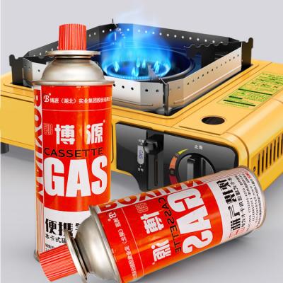 China ISO9001 Portable Aerosol Spray Valve Butane Gas Stove Cartridge Valve Leak Proof for sale