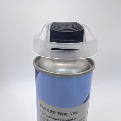 China Innovative Actuator with Extension Tube - Versatile Dispensing for DIY Projects for sale