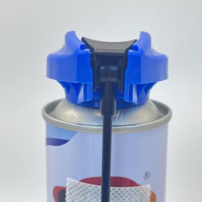 China Versatile Tube-Equipped Refill Cap for Precise Liquid Dispensing in Laboratory and Medical Settings for sale