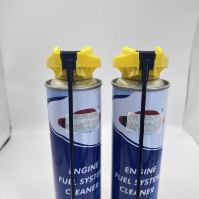 China Foldable Sprayer With Extension Tube - Aerosol Spray Nozzle for Efficient Operations for sale
