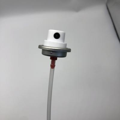 中国 1インチアプリケーションのための効率的なスプレーペイントバルブ フージング フ2.0×ф0.33mm 販売のため