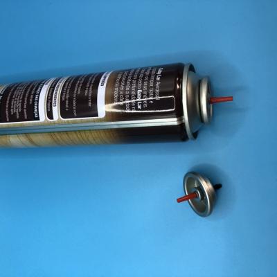 China Válvula de reabastecimento ergonômico do isqueiro - Reabastecimento eficiente para isqueiros à venda