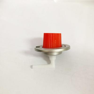 China Travel-Friendly Butane Gas Valve Special Stem for Mexico Exhibition for sale
