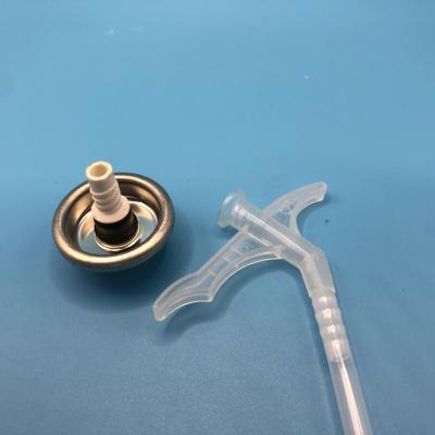 China ProInject Foam Injection Valve - Precision Control for Accurate Foam Injection - Versatile and Durable for sale