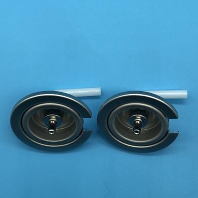 China Hotel Butane Gas Stove Valve with Inner Gasket Buna for Cooking Appliance in Kitchen for sale