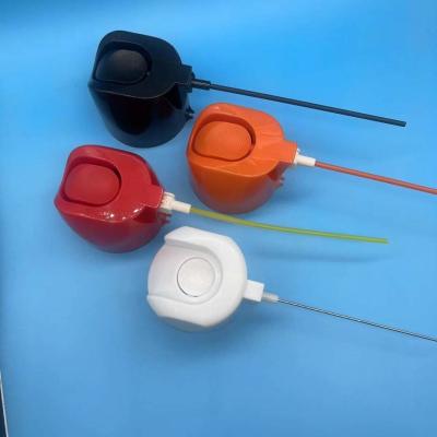 中国 PestShield Nozzle Cover for Pest Control Spray - Protective Cap for Spray Nozzles - Durable and Easy-to-Use Design 販売のため
