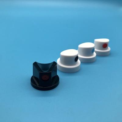 中国 Precision Paint Dispensing Nozzle - High-Performance Nozzle for Accurate and Controlled Paint Application in Industrial 販売のため