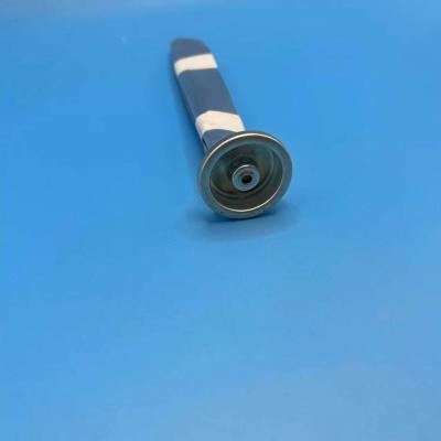China Good Sealing Aerosol Bag On Valve for Cosmetic Packaging Solutions for sale